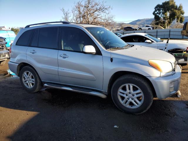 Photo 3 VIN: JTEGH20VX20080596 - TOYOTA RAV4 