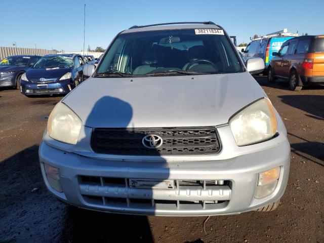 Photo 4 VIN: JTEGH20VX20080596 - TOYOTA RAV4 