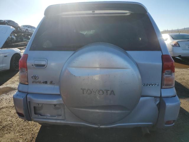 Photo 5 VIN: JTEGH20VX20080596 - TOYOTA RAV4 