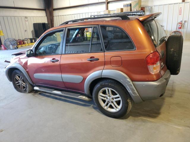 Photo 1 VIN: JTEGH20VX26001134 - TOYOTA RAV4 