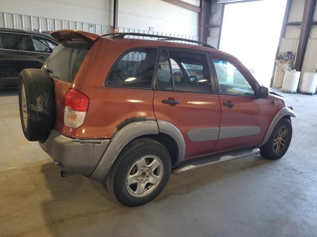 Photo 2 VIN: JTEGH20VX26001134 - TOYOTA RAV4 