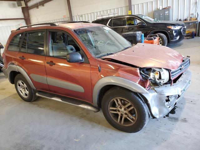 Photo 3 VIN: JTEGH20VX26001134 - TOYOTA RAV4 