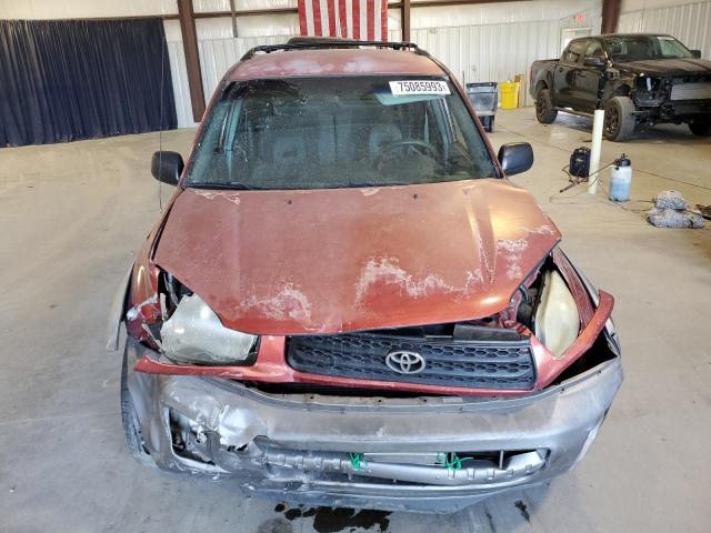 Photo 4 VIN: JTEGH20VX26001134 - TOYOTA RAV4 