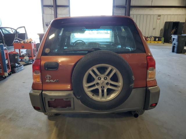 Photo 5 VIN: JTEGH20VX26001134 - TOYOTA RAV4 