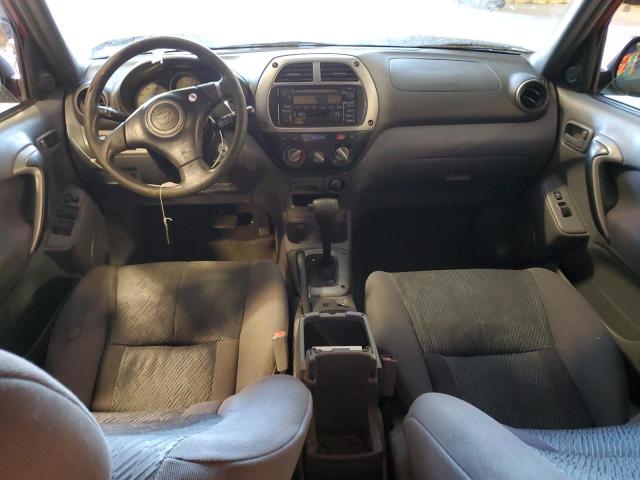 Photo 7 VIN: JTEGH20VX26001134 - TOYOTA RAV4 