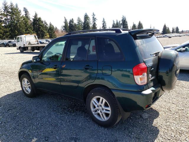 Photo 1 VIN: JTEGH20VX26010318 - TOYOTA RAV4 