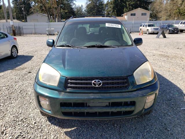 Photo 4 VIN: JTEGH20VX26010318 - TOYOTA RAV4 