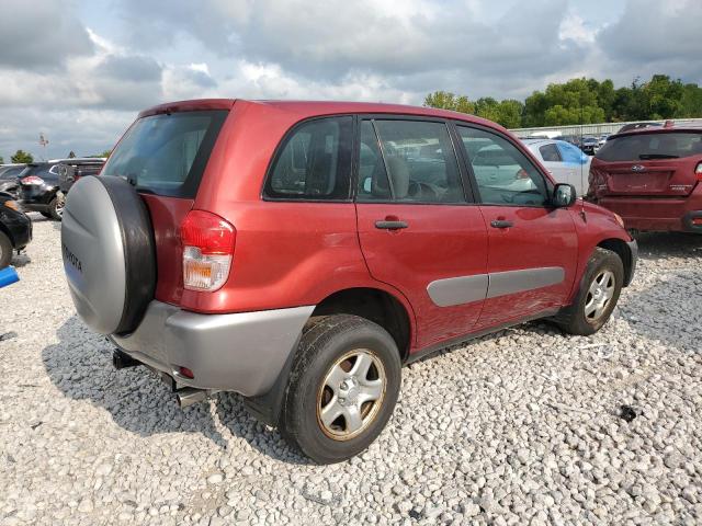 Photo 2 VIN: JTEGH20VX30083144 - TOYOTA RAV4 