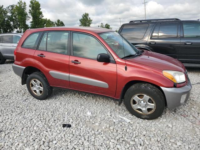 Photo 3 VIN: JTEGH20VX30083144 - TOYOTA RAV4 