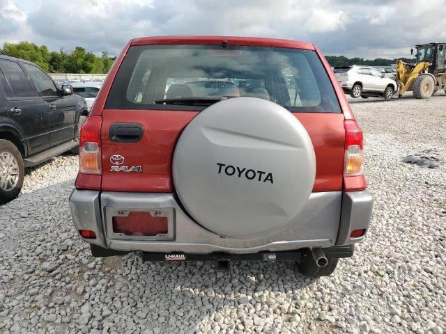 Photo 5 VIN: JTEGH20VX30083144 - TOYOTA RAV4 