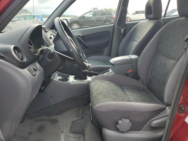 Photo 6 VIN: JTEGH20VX30083144 - TOYOTA RAV4 