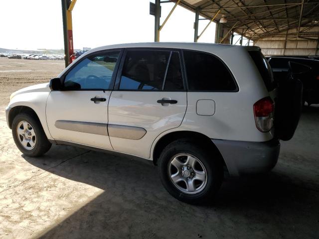 Photo 1 VIN: JTEGH20VX30084617 - TOYOTA RAV4 