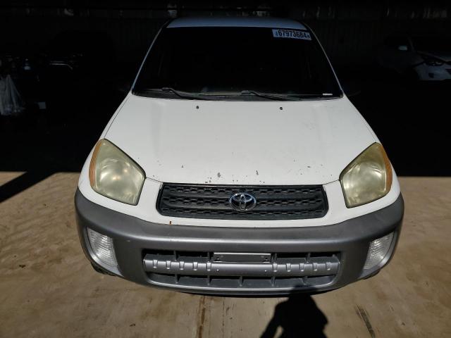 Photo 4 VIN: JTEGH20VX30084617 - TOYOTA RAV4 