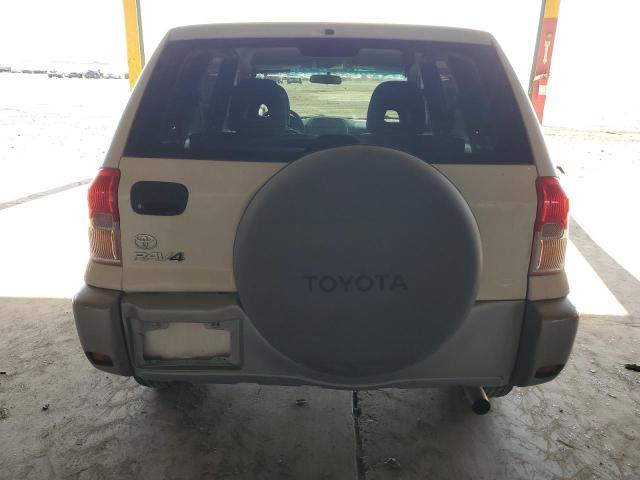 Photo 5 VIN: JTEGH20VX30084617 - TOYOTA RAV4 