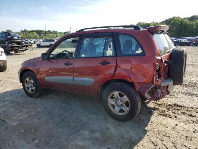 Photo 1 VIN: JTEGH20VX30085878 - TOYOTA RAV4 