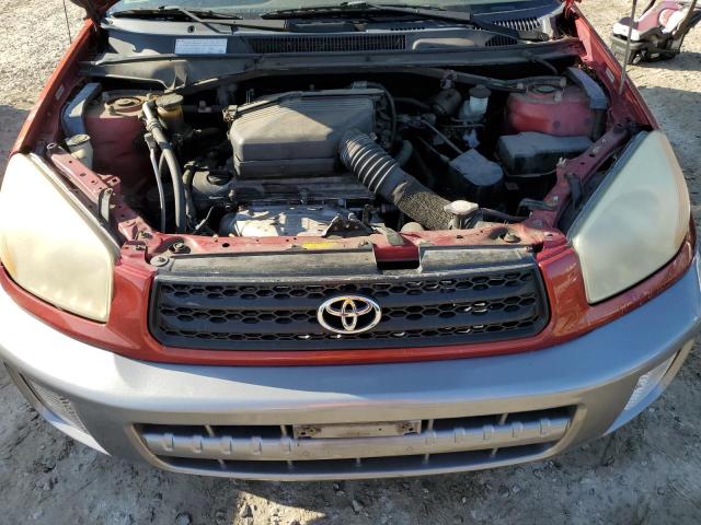 Photo 11 VIN: JTEGH20VX30085878 - TOYOTA RAV4 