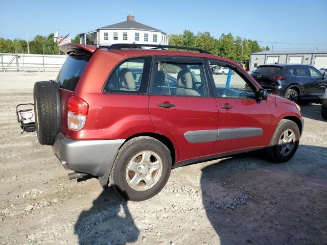 Photo 2 VIN: JTEGH20VX30085878 - TOYOTA RAV4 