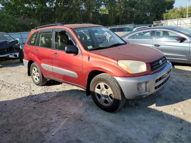 Photo 3 VIN: JTEGH20VX30085878 - TOYOTA RAV4 