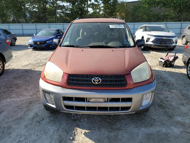 Photo 4 VIN: JTEGH20VX30085878 - TOYOTA RAV4 