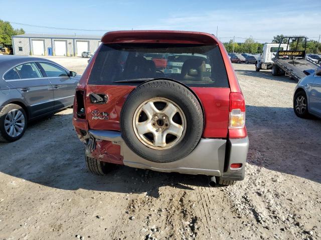 Photo 5 VIN: JTEGH20VX30085878 - TOYOTA RAV4 