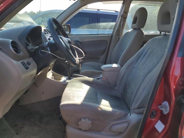 Photo 6 VIN: JTEGH20VX30085878 - TOYOTA RAV4 