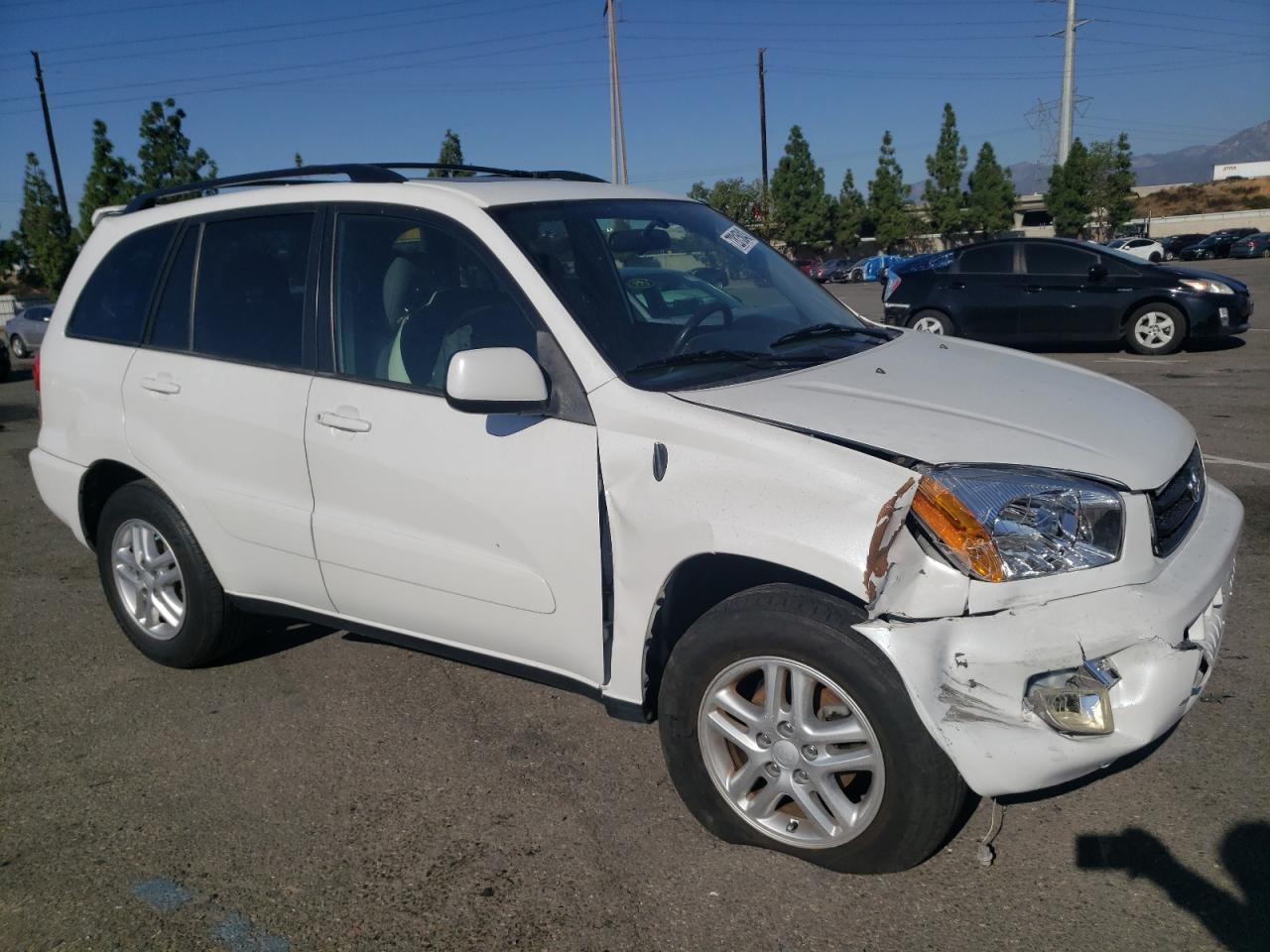 Photo 3 VIN: JTEGH20VX30086481 - TOYOTA RAV 4 