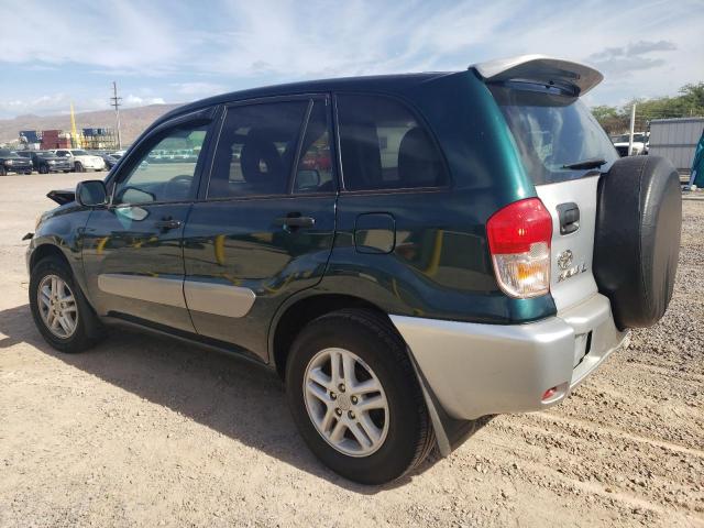 Photo 1 VIN: JTEGH20VX30096265 - TOYOTA RAV4 