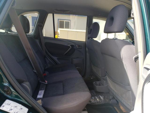 Photo 10 VIN: JTEGH20VX30096265 - TOYOTA RAV4 