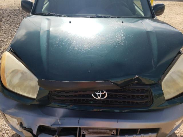 Photo 11 VIN: JTEGH20VX30096265 - TOYOTA RAV4 