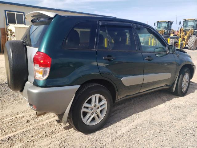 Photo 2 VIN: JTEGH20VX30096265 - TOYOTA RAV4 