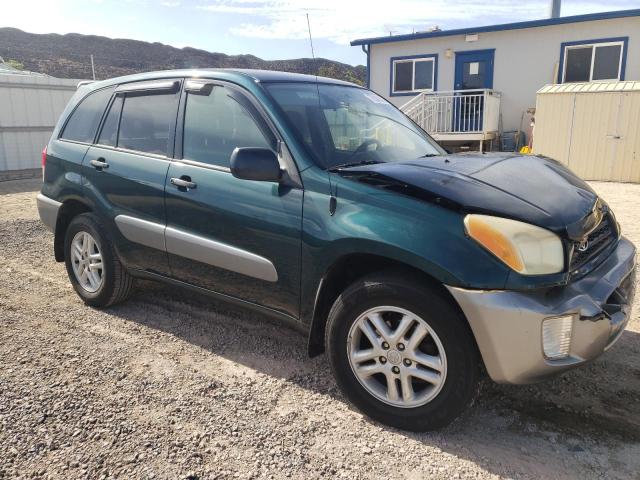 Photo 3 VIN: JTEGH20VX30096265 - TOYOTA RAV4 