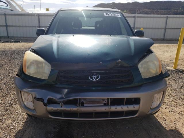 Photo 4 VIN: JTEGH20VX30096265 - TOYOTA RAV4 