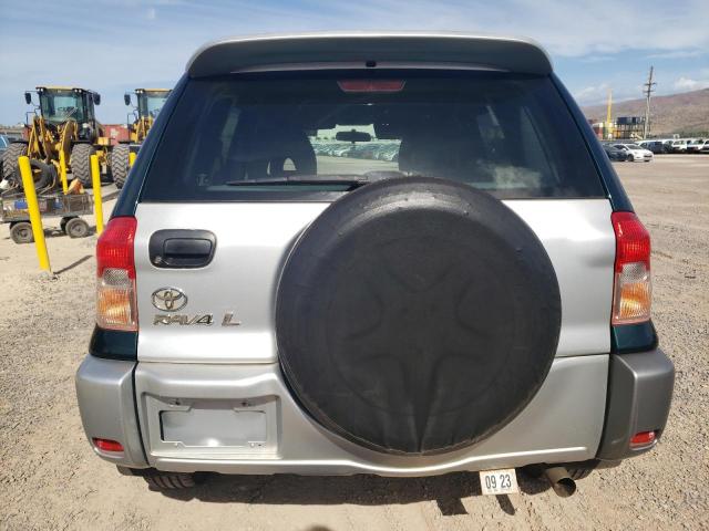 Photo 5 VIN: JTEGH20VX30096265 - TOYOTA RAV4 