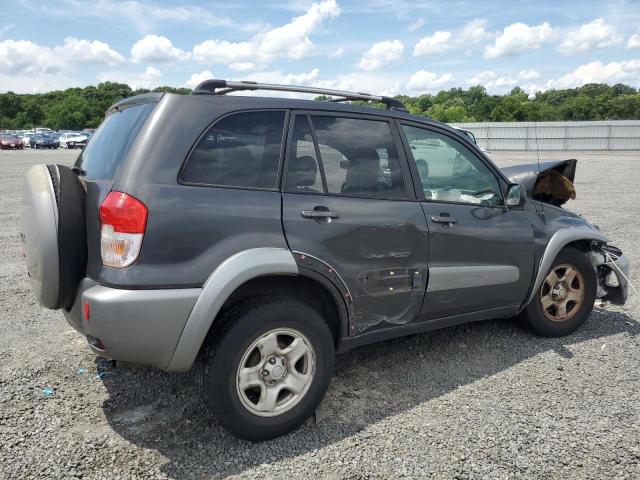 Photo 2 VIN: JTEGH20VX30099733 - TOYOTA RAV4 