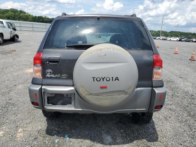 Photo 5 VIN: JTEGH20VX30099733 - TOYOTA RAV4 