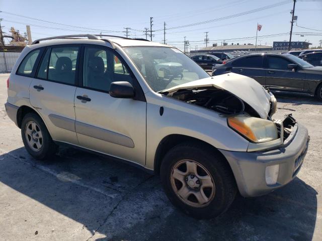 Photo 3 VIN: JTEGH20VX30104249 - TOYOTA RAV4 