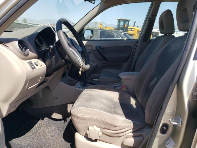 Photo 6 VIN: JTEGH20VX30104249 - TOYOTA RAV4 