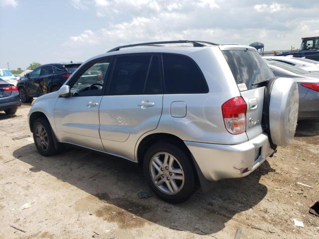 Photo 1 VIN: JTEGH20VX30104302 - TOYOTA RAV4 