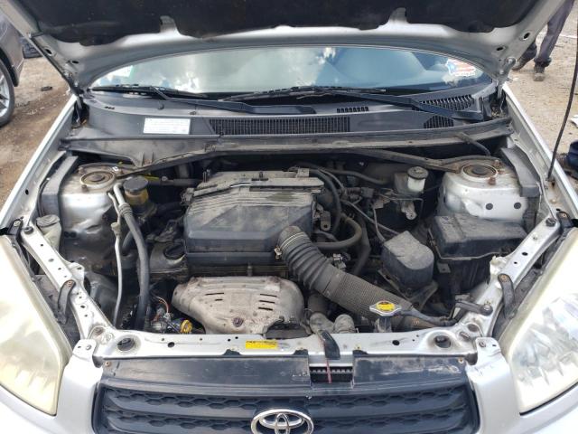 Photo 11 VIN: JTEGH20VX30104302 - TOYOTA RAV4 