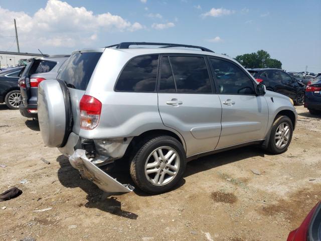 Photo 2 VIN: JTEGH20VX30104302 - TOYOTA RAV4 