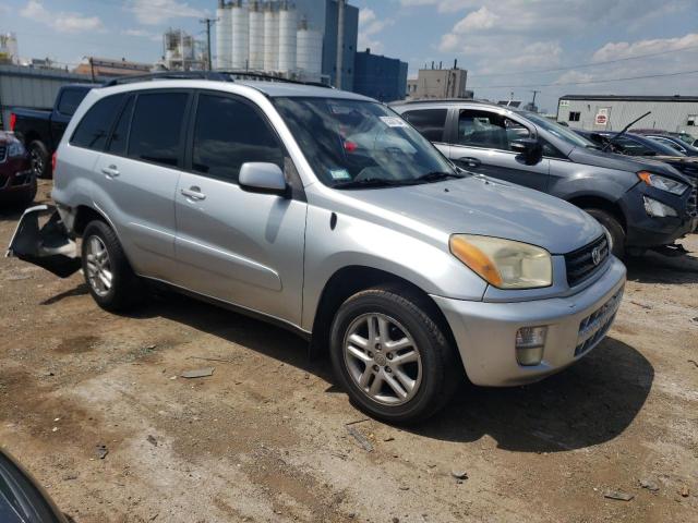 Photo 3 VIN: JTEGH20VX30104302 - TOYOTA RAV4 