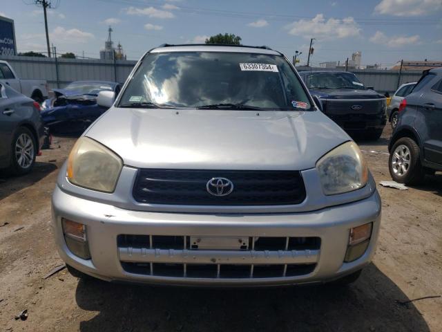 Photo 4 VIN: JTEGH20VX30104302 - TOYOTA RAV4 