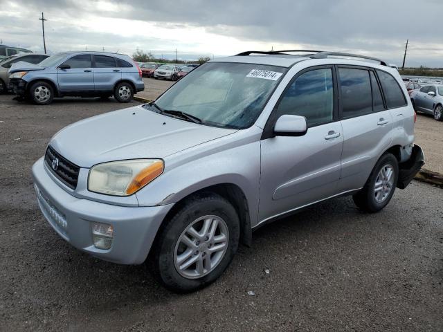 Photo 0 VIN: JTEGH20VX30104686 - TOYOTA RAV4 