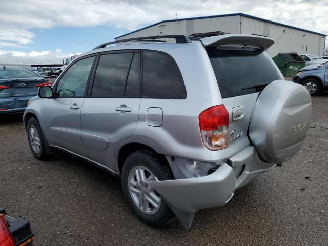 Photo 1 VIN: JTEGH20VX30104686 - TOYOTA RAV4 