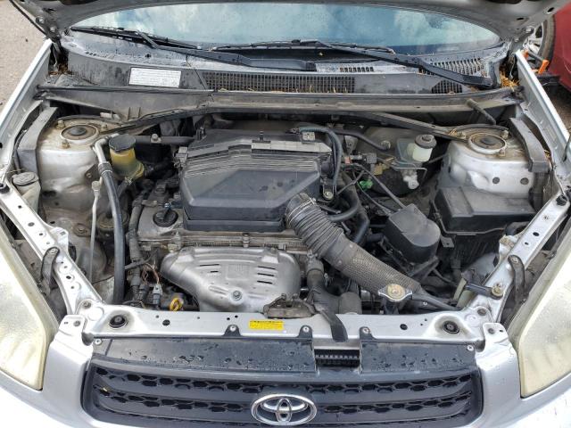 Photo 10 VIN: JTEGH20VX30104686 - TOYOTA RAV4 