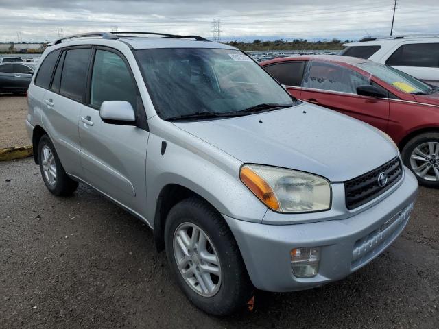 Photo 3 VIN: JTEGH20VX30104686 - TOYOTA RAV4 