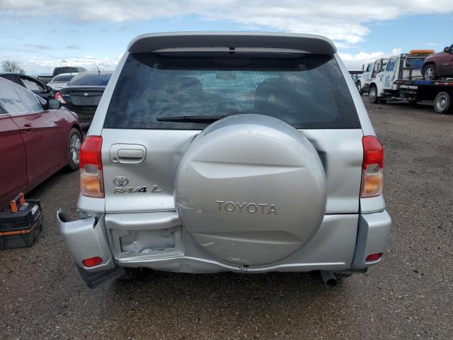 Photo 5 VIN: JTEGH20VX30104686 - TOYOTA RAV4 