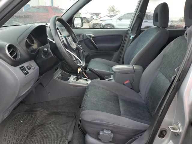 Photo 6 VIN: JTEGH20VX30104686 - TOYOTA RAV4 