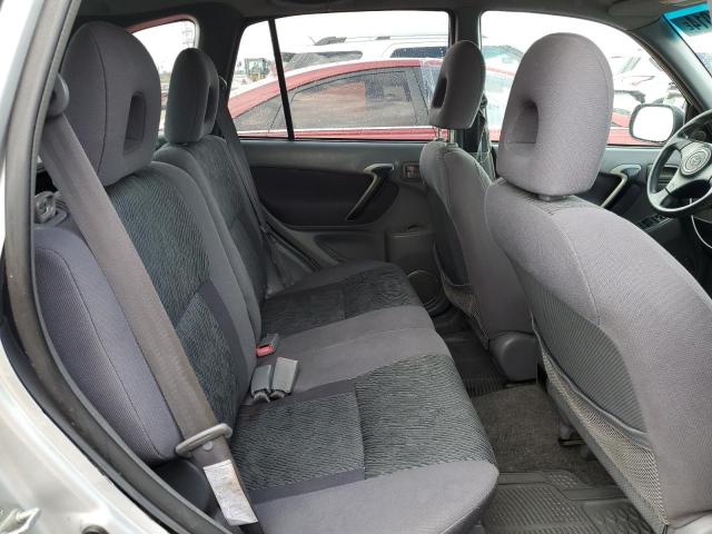 Photo 9 VIN: JTEGH20VX30104686 - TOYOTA RAV4 