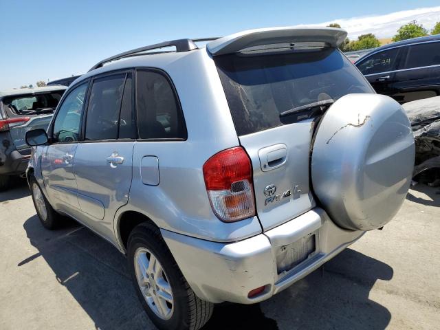 Photo 1 VIN: JTEGH20VX30108222 - TOYOTA RAV4 